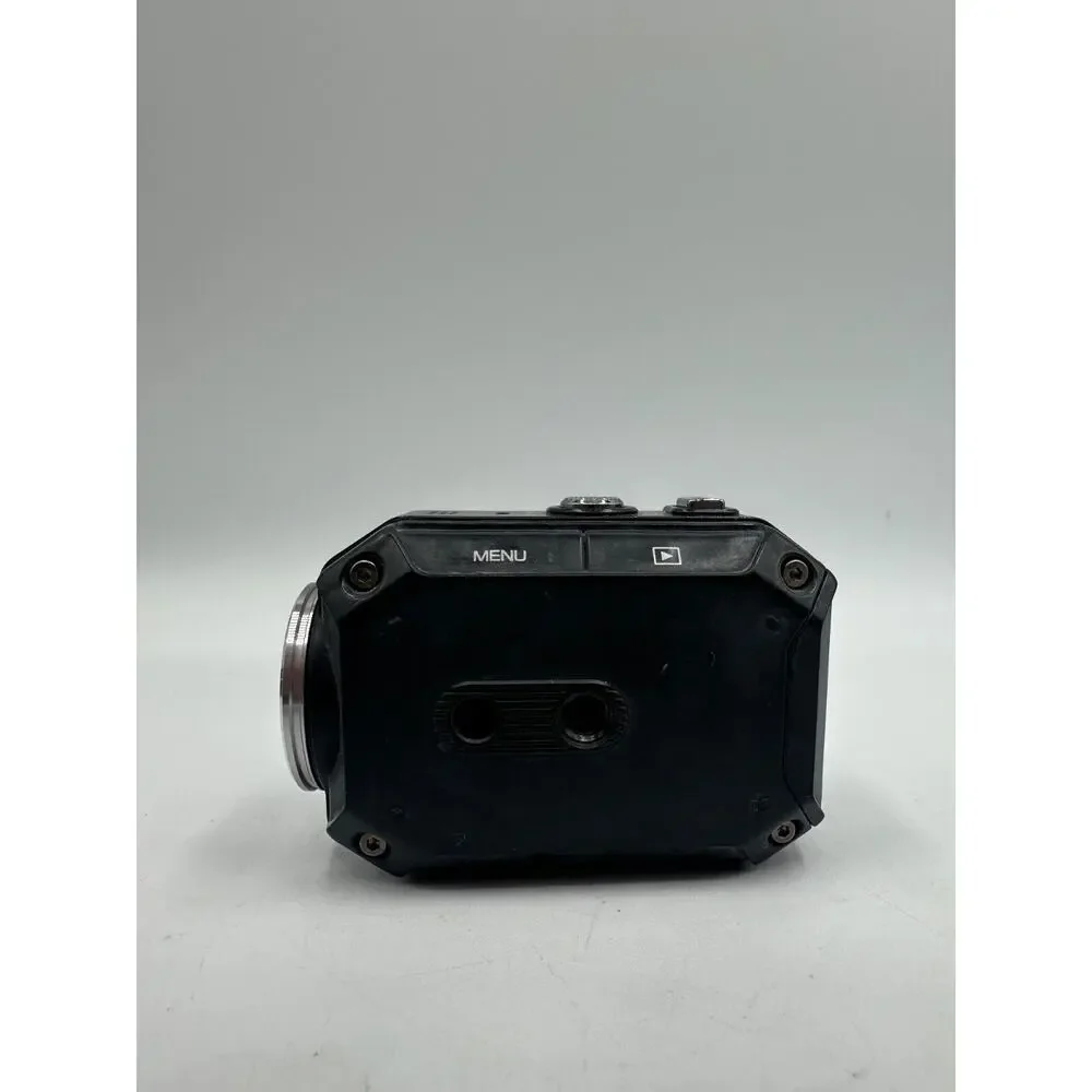 JVC HD Action Camera GC-XA1BU Mini 1.5
